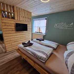 Apartment Dreibirken, Rothenburg ob der Tauber