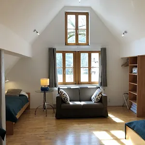 2* Pensión Fuchsmühle