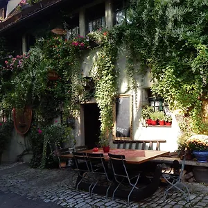 3* Pensión Altfraenkische Weinstube